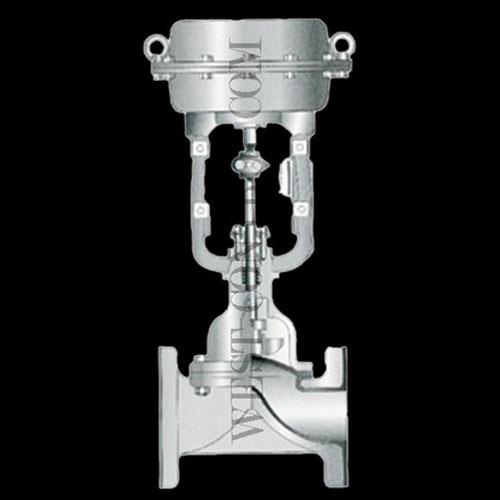 Diaphragm Valve